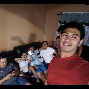 Meet your Posher, Oliver